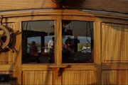 032. Cabine du Capitaine