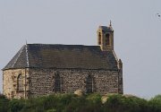 114. L'église de chausey