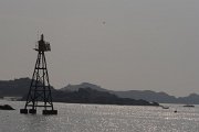 129. La Tour Eiffel de Chausey