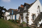 146. Habitation de l'ile