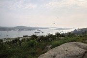 150. Vue de l'archipel