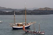 174. y a pas que la voile a Chausey