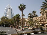 Burj Al Arab