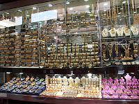 Souk de L'Or